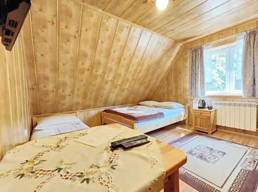 Pokoje Goscinne U Joanny Groń Esterno foto