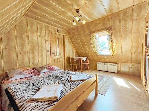Pokoje Goscinne U Joanny Groń Camera foto