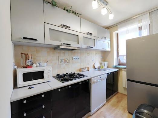 Pokoje Goscinne U Joanny Groń Camera foto